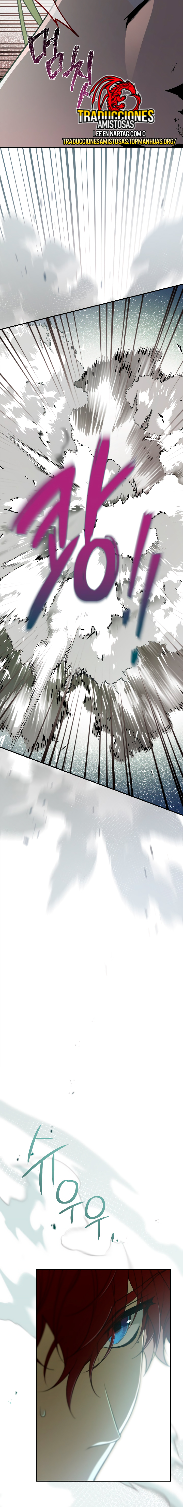 Read Una vez más, hacia la luz Manga Online