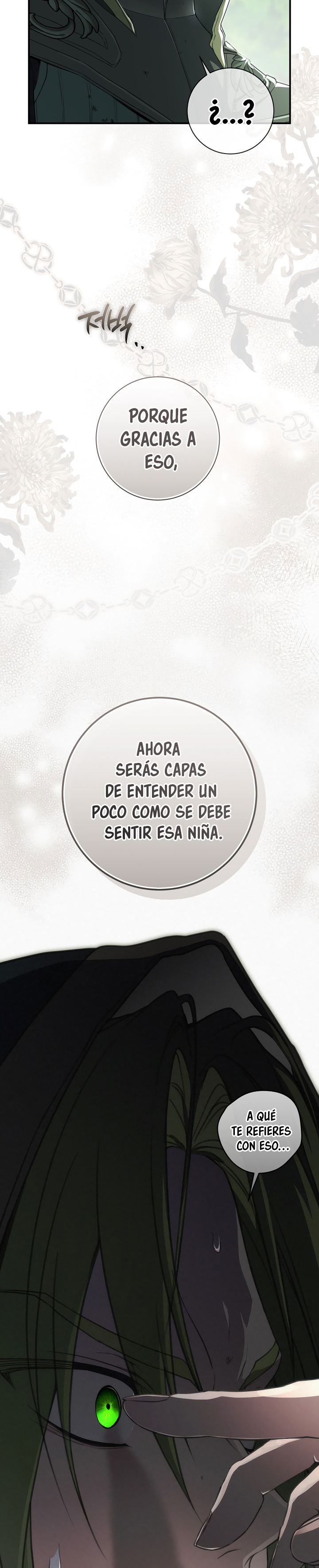 Read Una vez más, hacia la luz Manga Online
