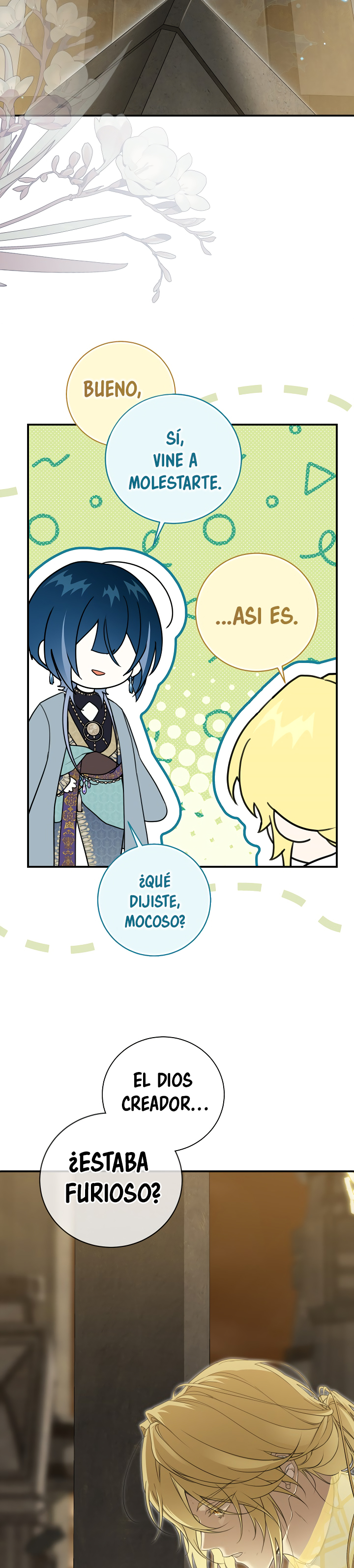 Read Una vez más, hacia la luz Manga Online