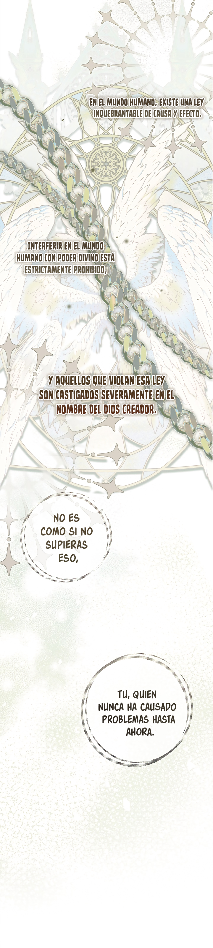 Read Una vez más, hacia la luz Manga Online