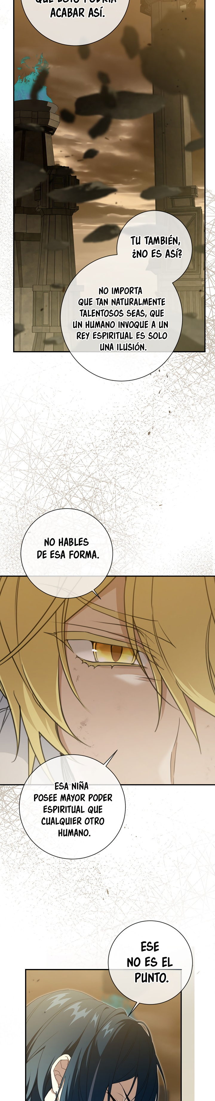 Read Una vez más, hacia la luz Manga Online