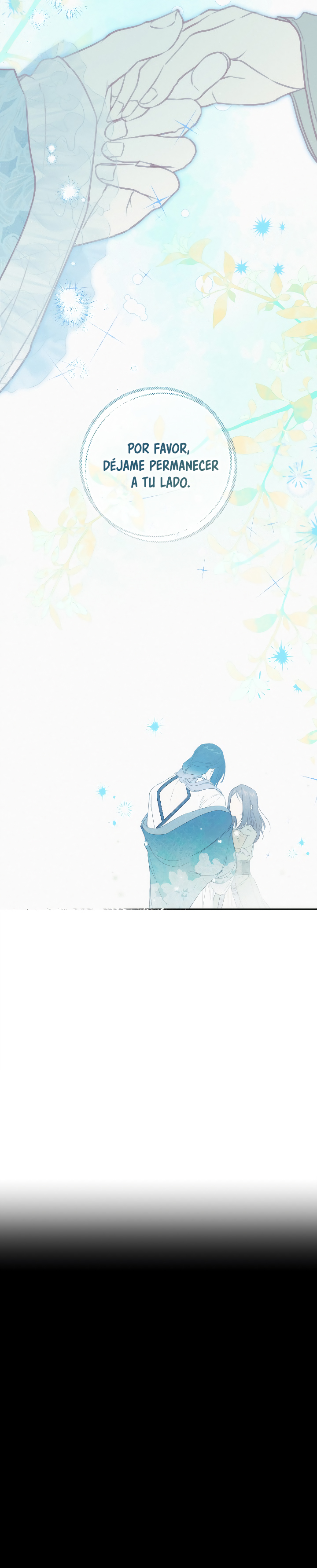 Read Una vez más, hacia la luz Manga Online