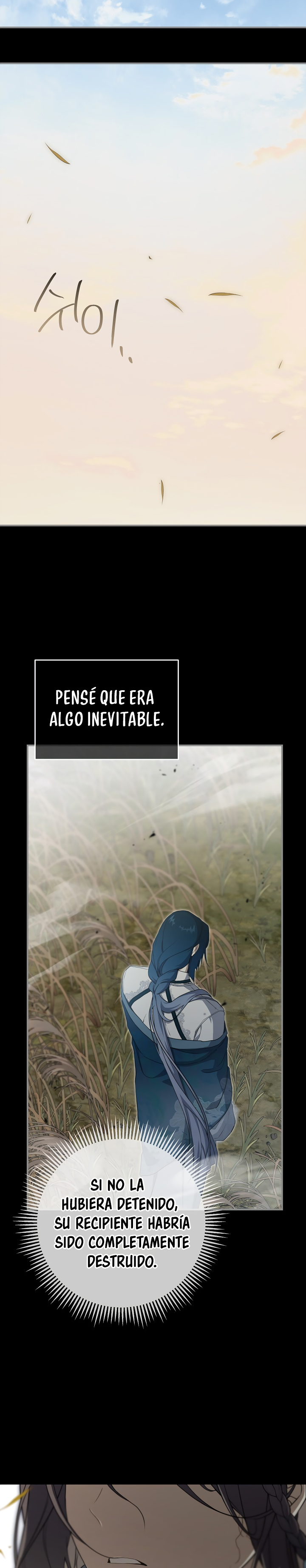 Read Una vez más, hacia la luz Manga Online
