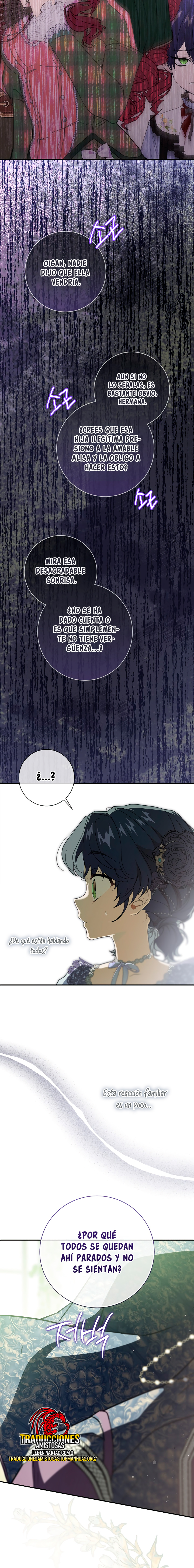 Read Una vez más, hacia la luz Manga Online
