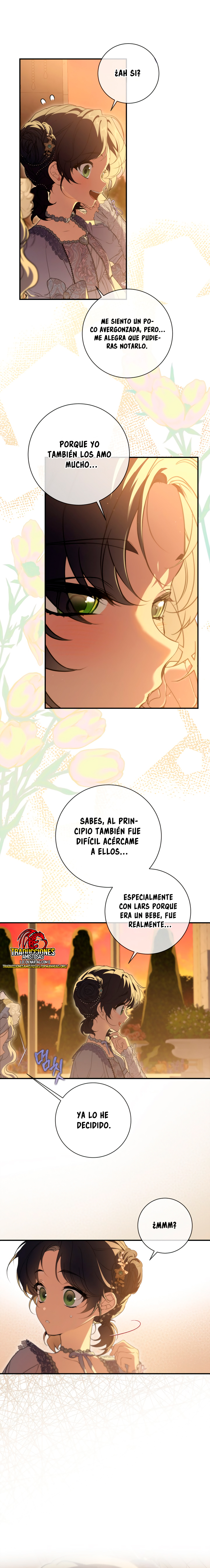 Read Una vez más, hacia la luz Manga Online