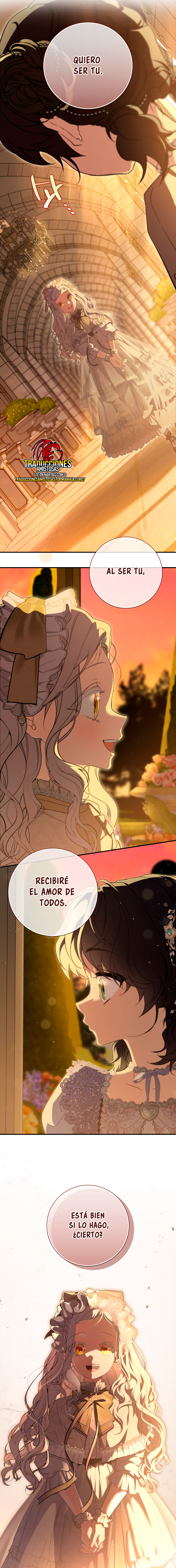Read Una vez más, hacia la luz Manga Online