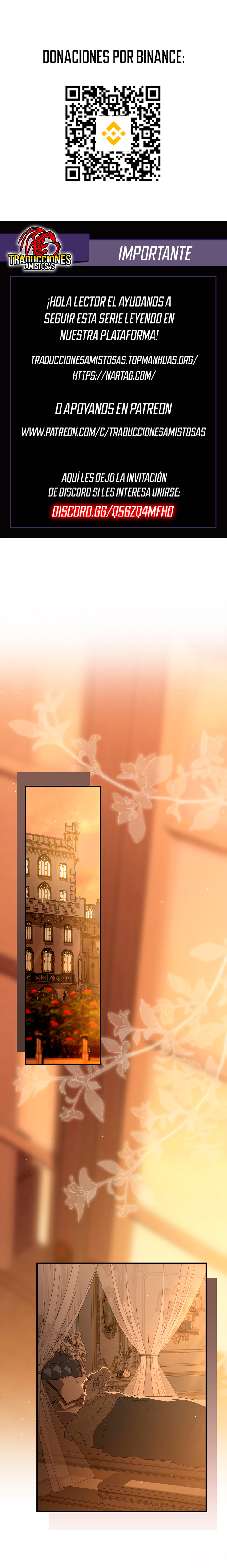 Read Una vez más, hacia la luz Manga Online
