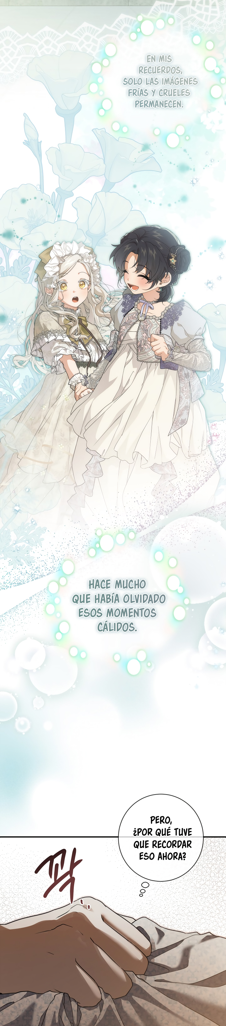 Read Una vez más, hacia la luz Manga Online