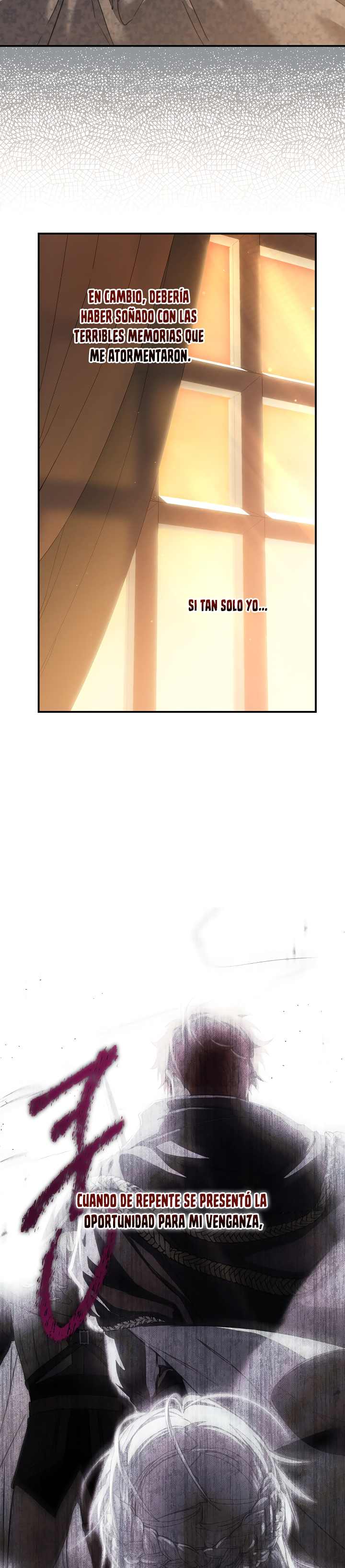 Read Una vez más, hacia la luz Manga Online