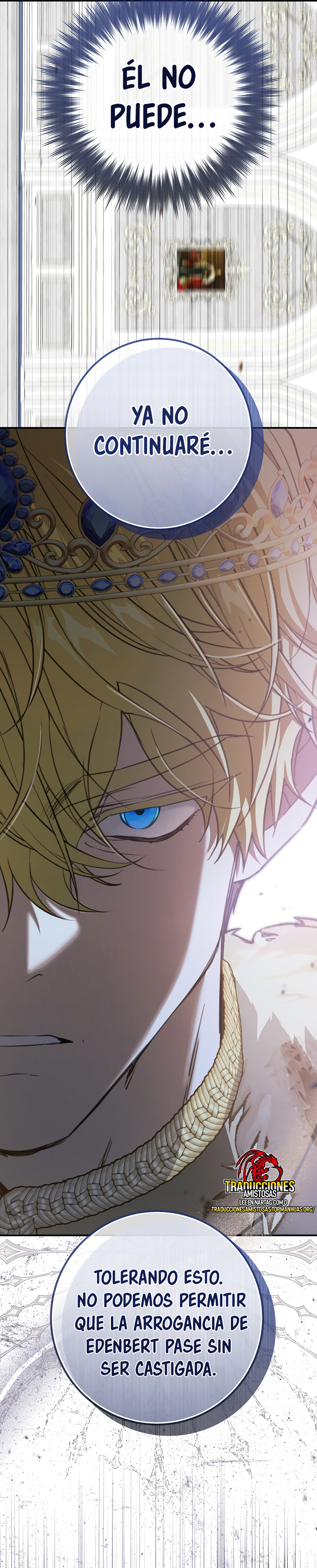 Read Una vez más, hacia la luz Manga Online