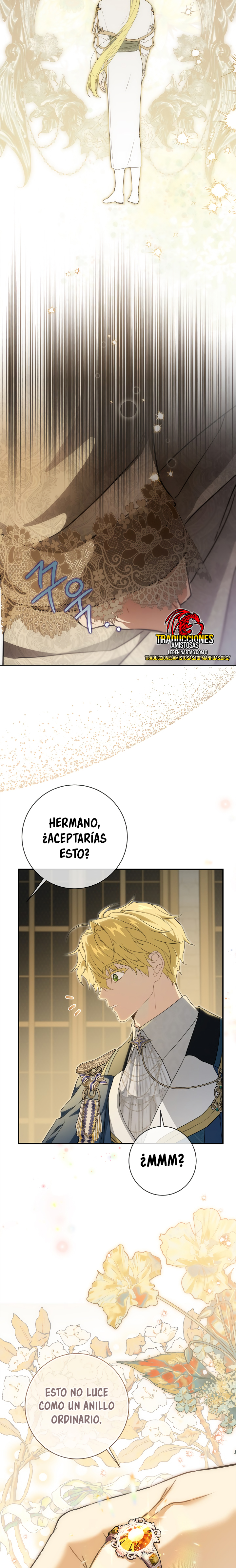 Read Una vez más, hacia la luz Manga Online