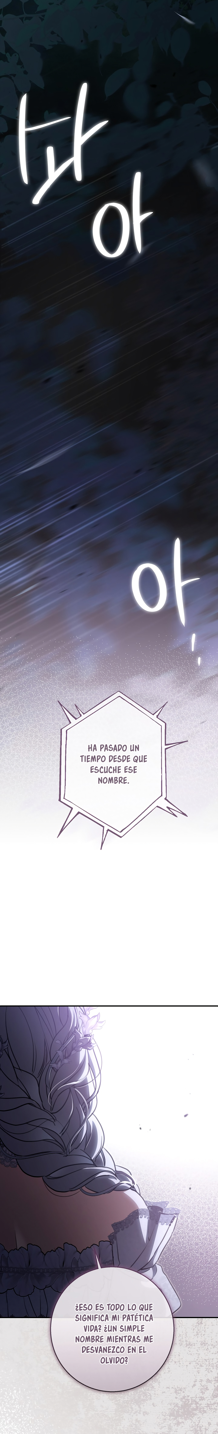 Read Una vez más, hacia la luz Manga Online
