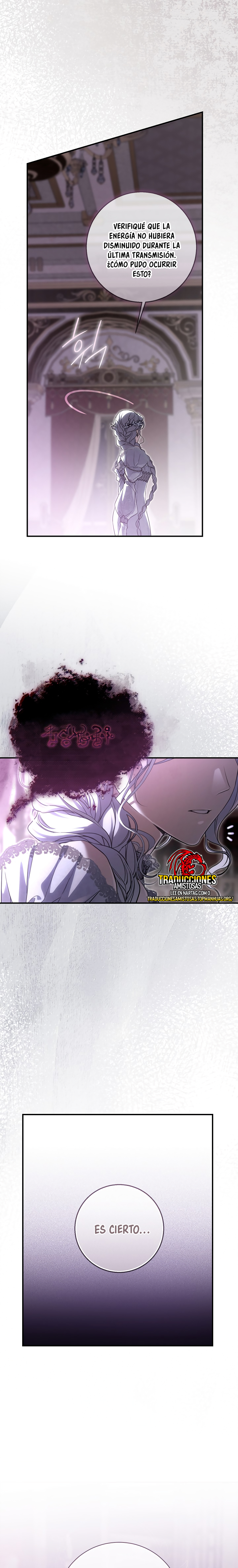 Read Una vez más, hacia la luz Manga Online