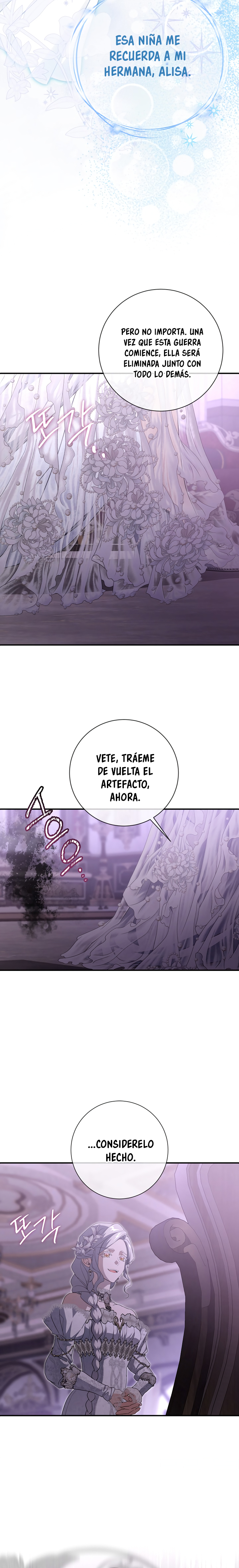 Read Una vez más, hacia la luz Manga Online