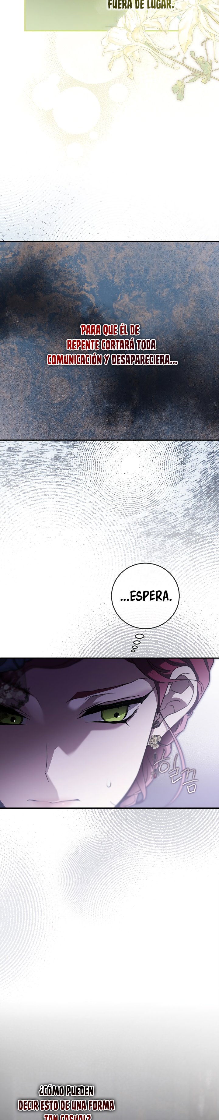 Read Una vez más, hacia la luz Manga Online