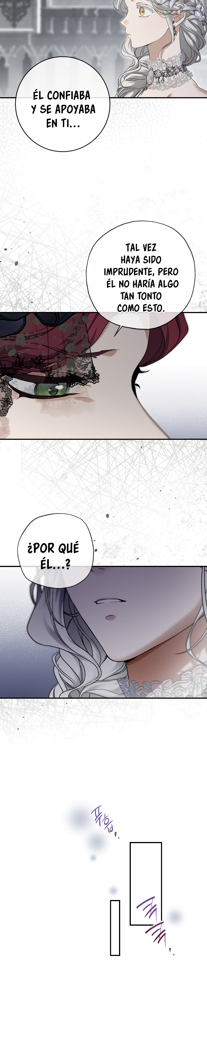 Read Una vez más, hacia la luz Manga Online