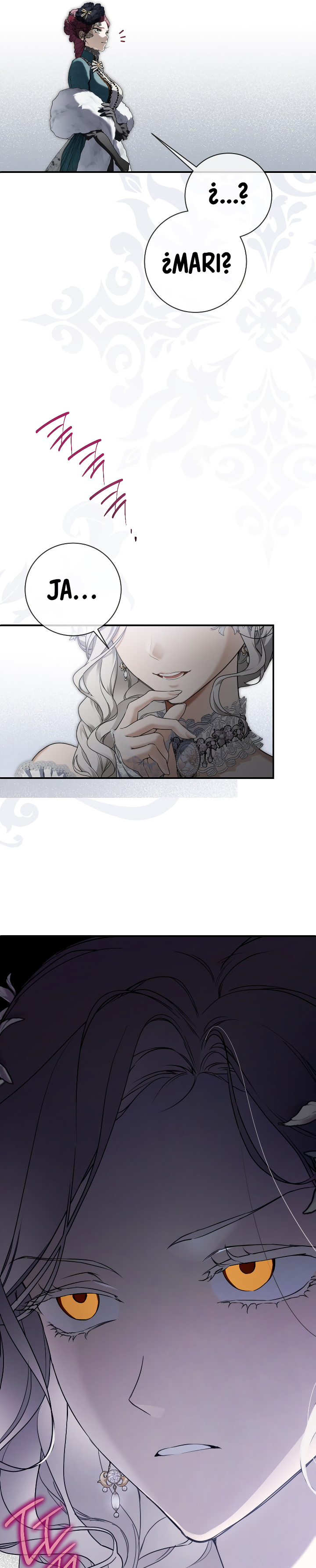 Read Una vez más, hacia la luz Manga Online