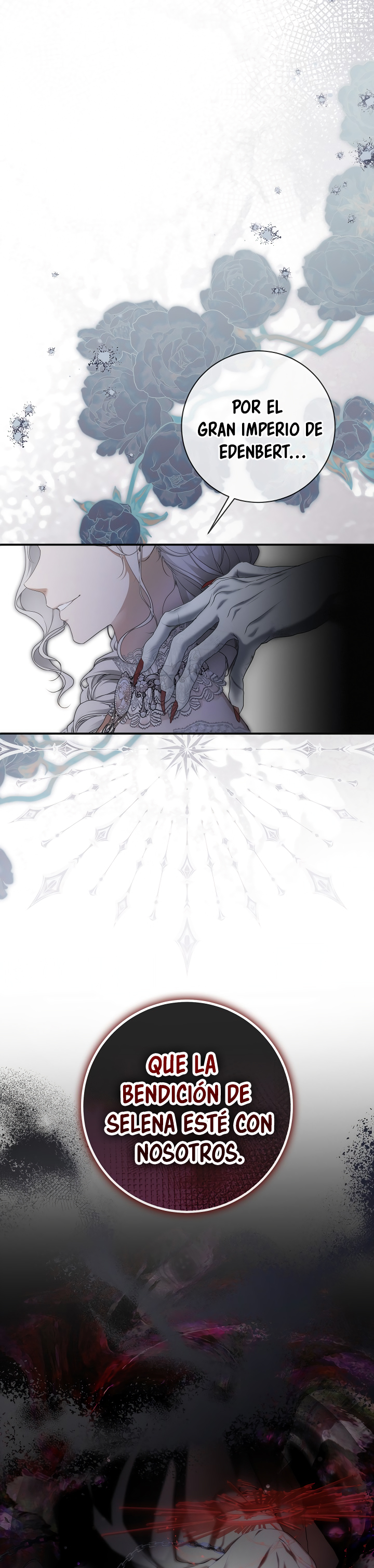 Read Una vez más, hacia la luz Manga Online