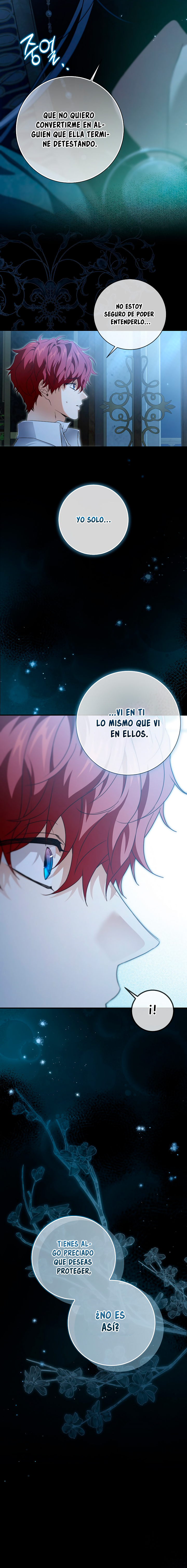 Read Una vez más, hacia la luz Manga Online