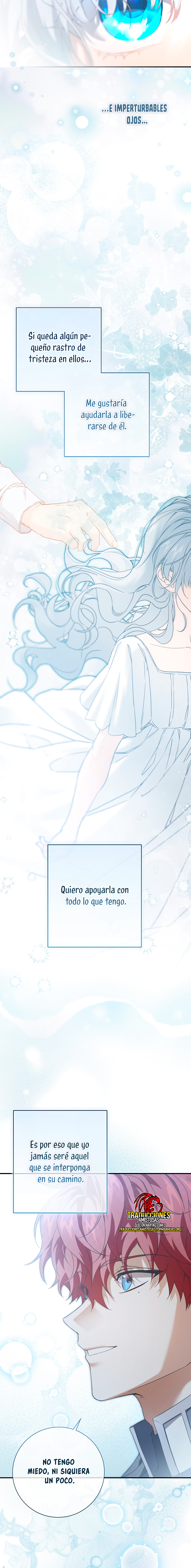 Read Una vez más, hacia la luz Manga Online