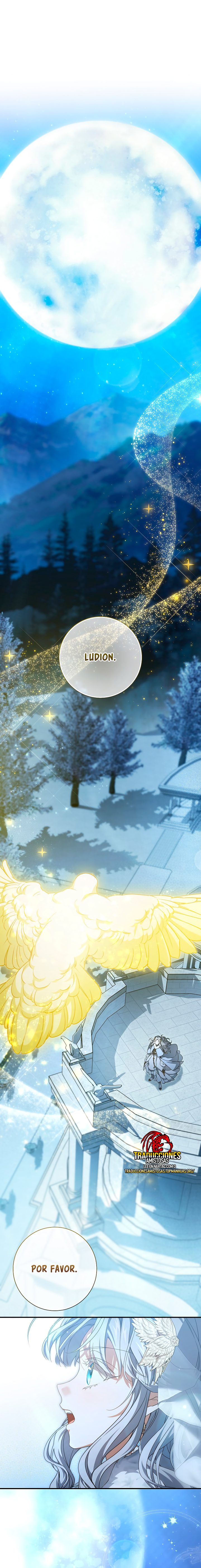 Read Una vez más, hacia la luz Manga Online