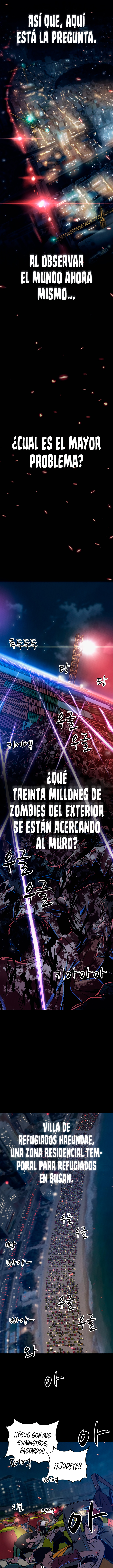 Read Zombie X Slasher Es Manga Online