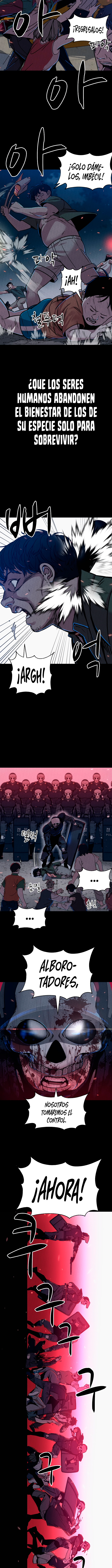 Read Zombie X Slasher Es Manga Online