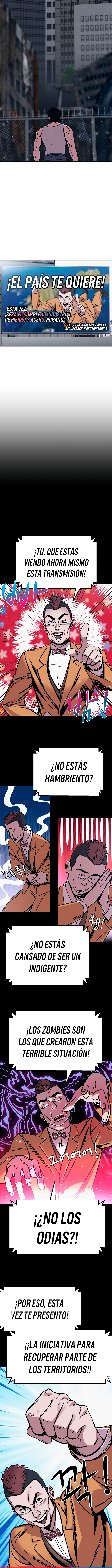 Read Zombie X Slasher Es Manga Online