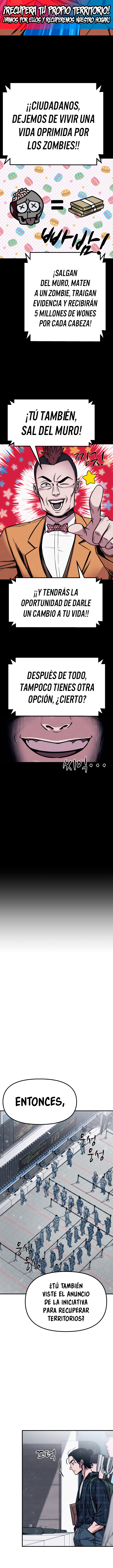 Read Zombie X Slasher Es Manga Online
