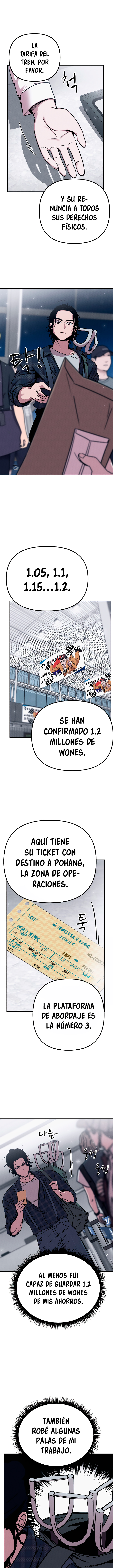 Read Zombie X Slasher Es Manga Online