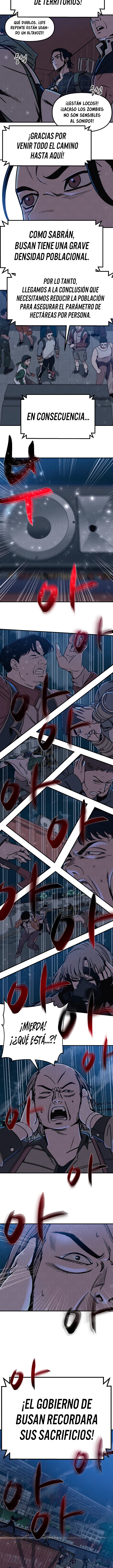 Read Zombie X Slasher Es Manga Online