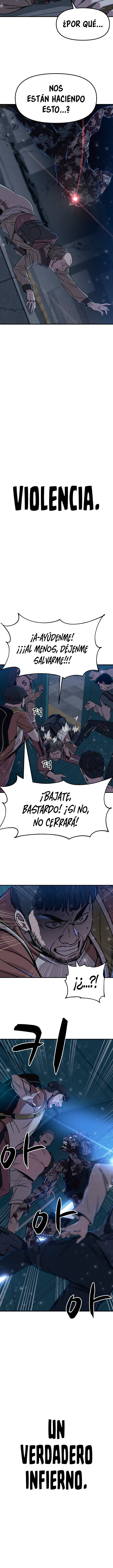 Read Zombie X Slasher Es Manga Online