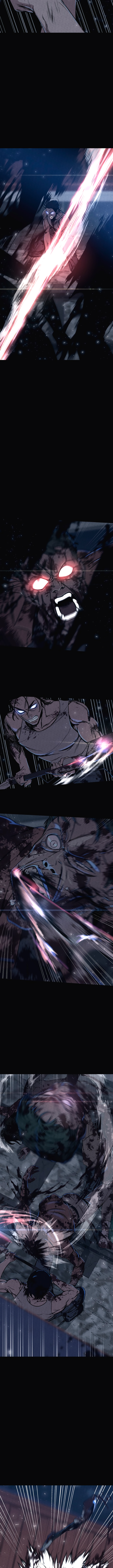 Read Zombie X Slasher Es Manga Online
