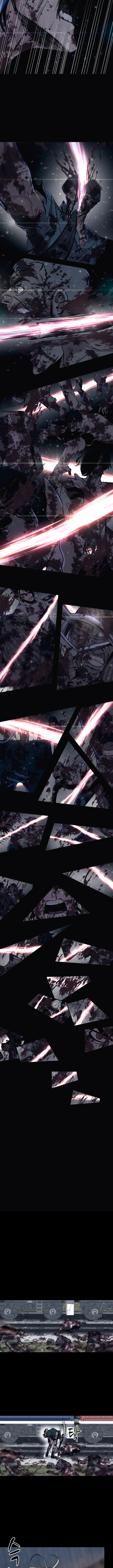 Read Zombie X Slasher Es Manga Online