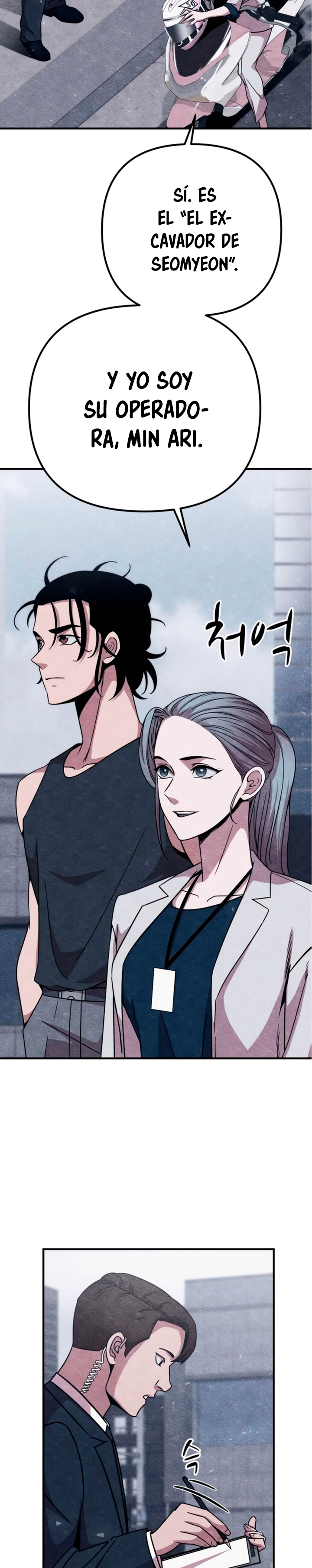 Read Zombie X Slasher Es Manga Online