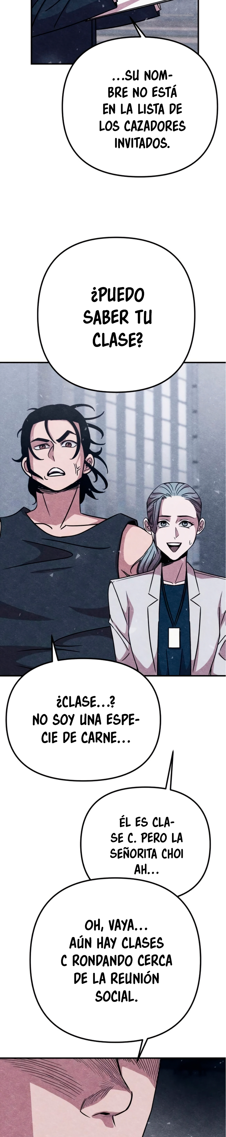Read Zombie X Slasher Es Manga Online