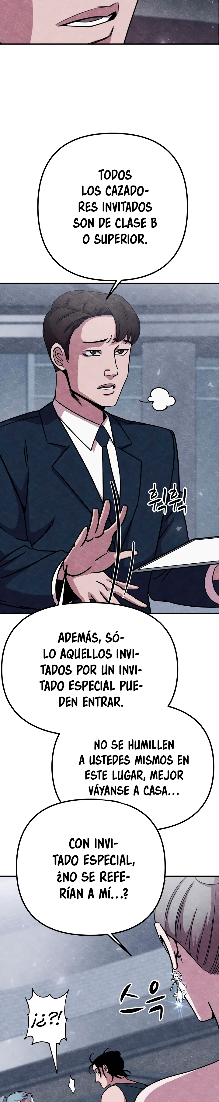 Read Zombie X Slasher Es Manga Online