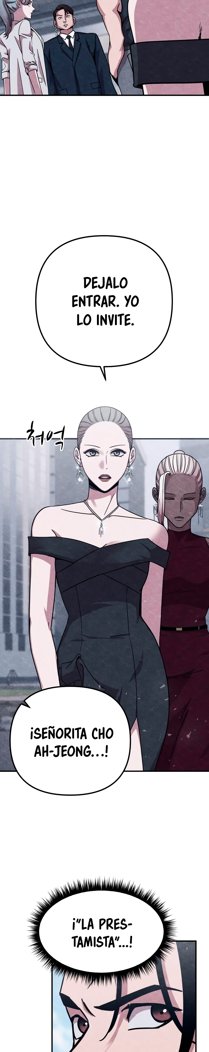 Read Zombie X Slasher Es Manga Online