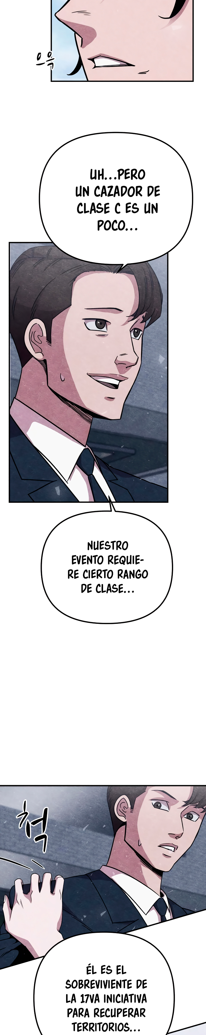 Read Zombie X Slasher Es Manga Online