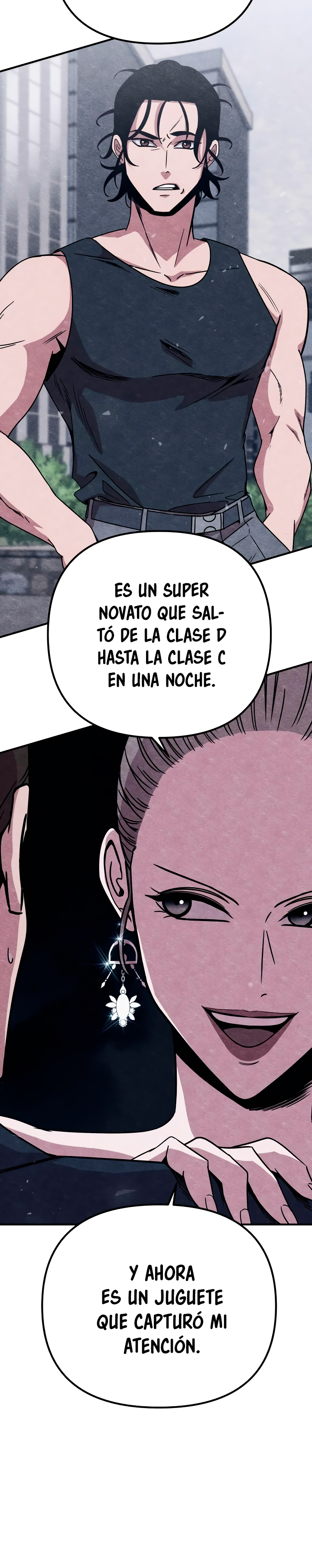Read Zombie X Slasher Es Manga Online