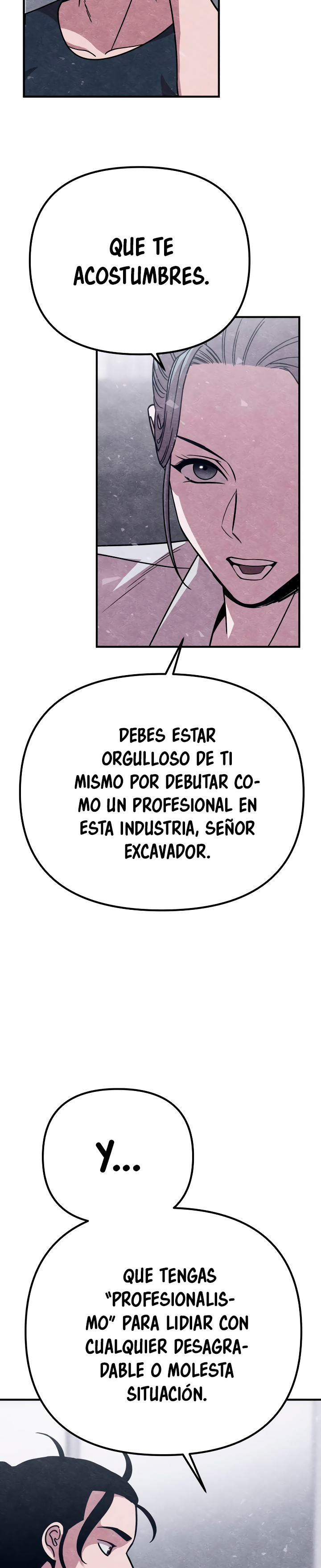 Read Zombie X Slasher Es Manga Online