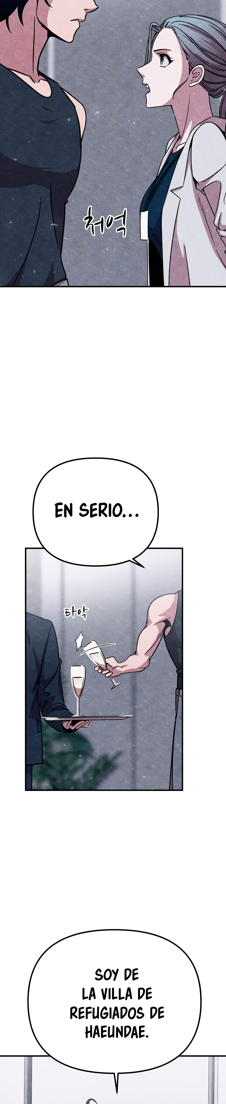 Read Zombie X Slasher Es Manga Online
