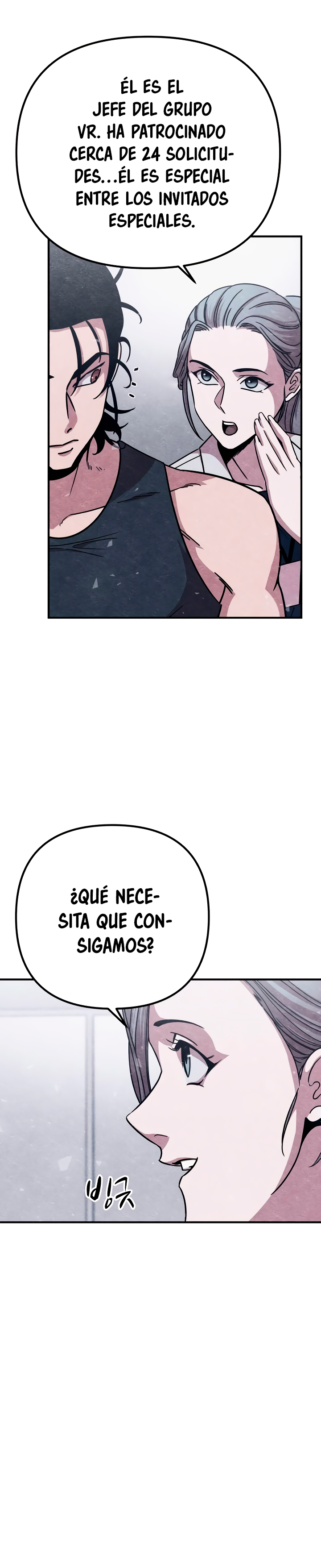 Read Zombie X Slasher Es Manga Online