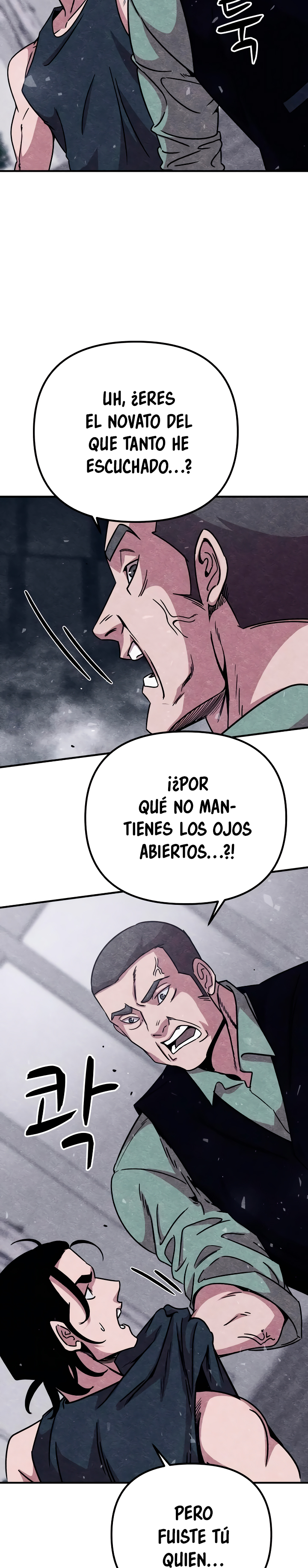 Read Zombie X Slasher Es Manga Online