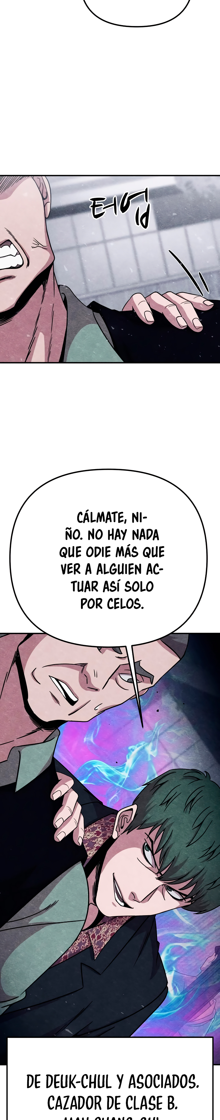 Read Zombie X Slasher Es Manga Online