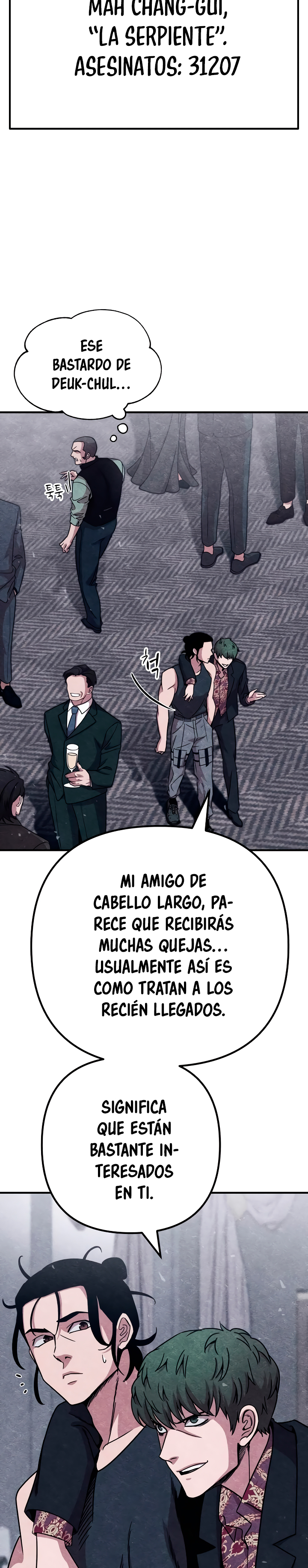 Read Zombie X Slasher Es Manga Online