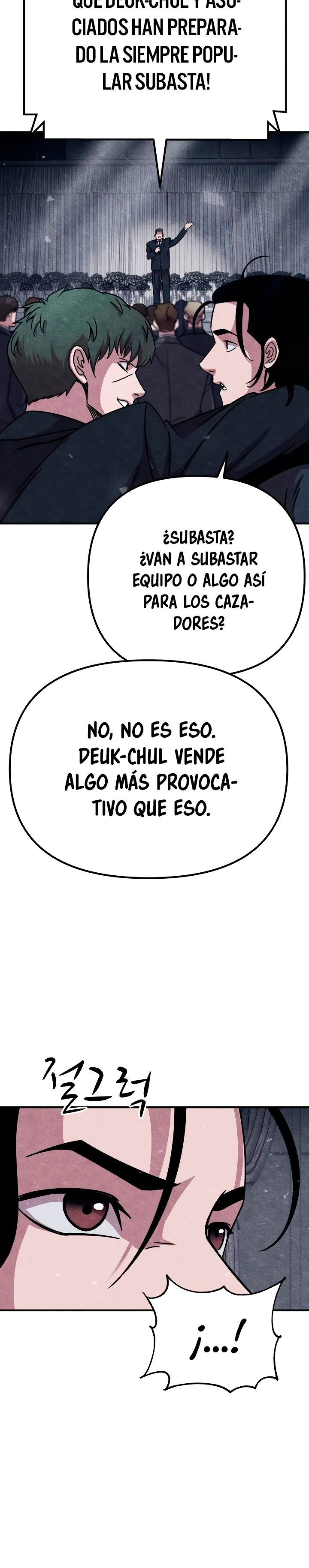 Read Zombie X Slasher Es Manga Online