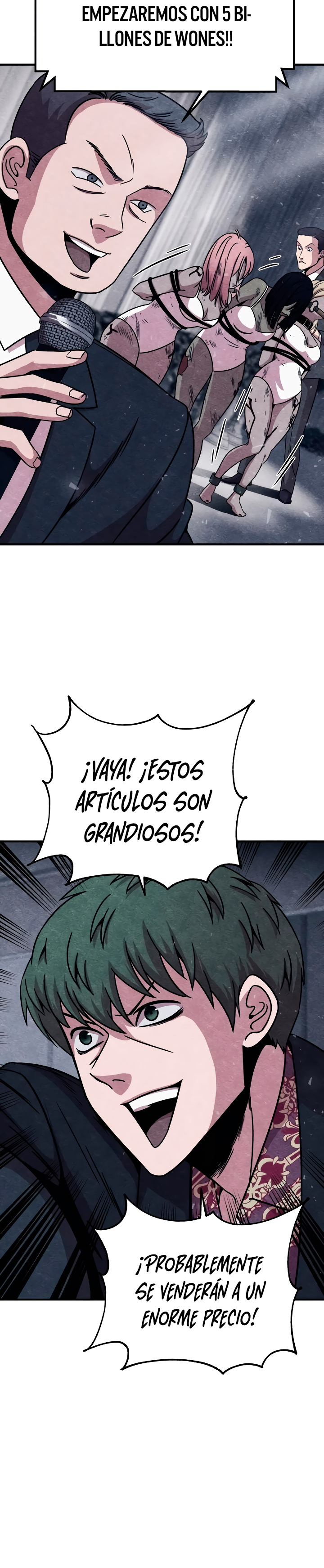 Read Zombie X Slasher Es Manga Online