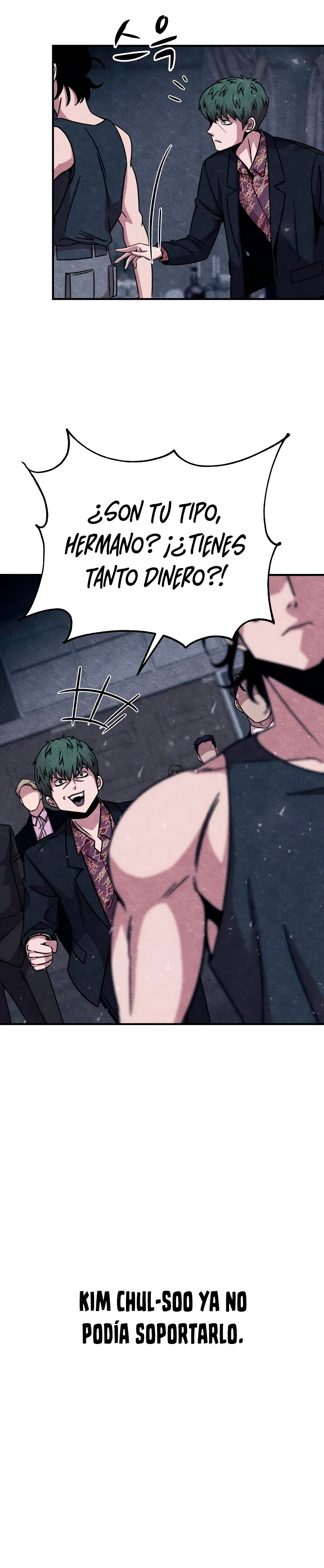 Read Zombie X Slasher Es Manga Online