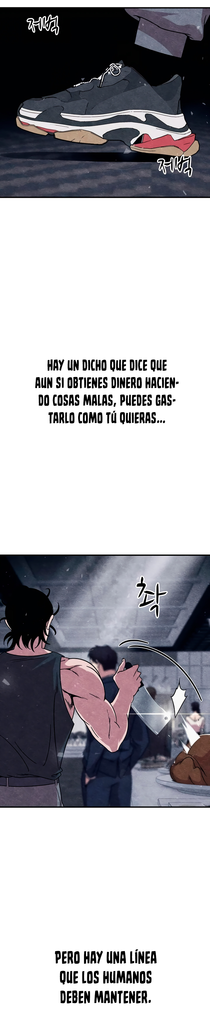 Read Zombie X Slasher Es Manga Online